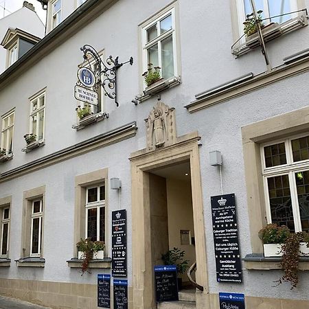 Muenchner Hofbraeu Coburg酒店 外观 照片